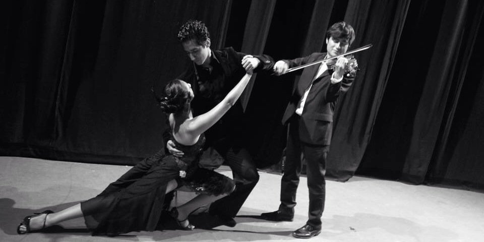 roberviolin's profile banner image