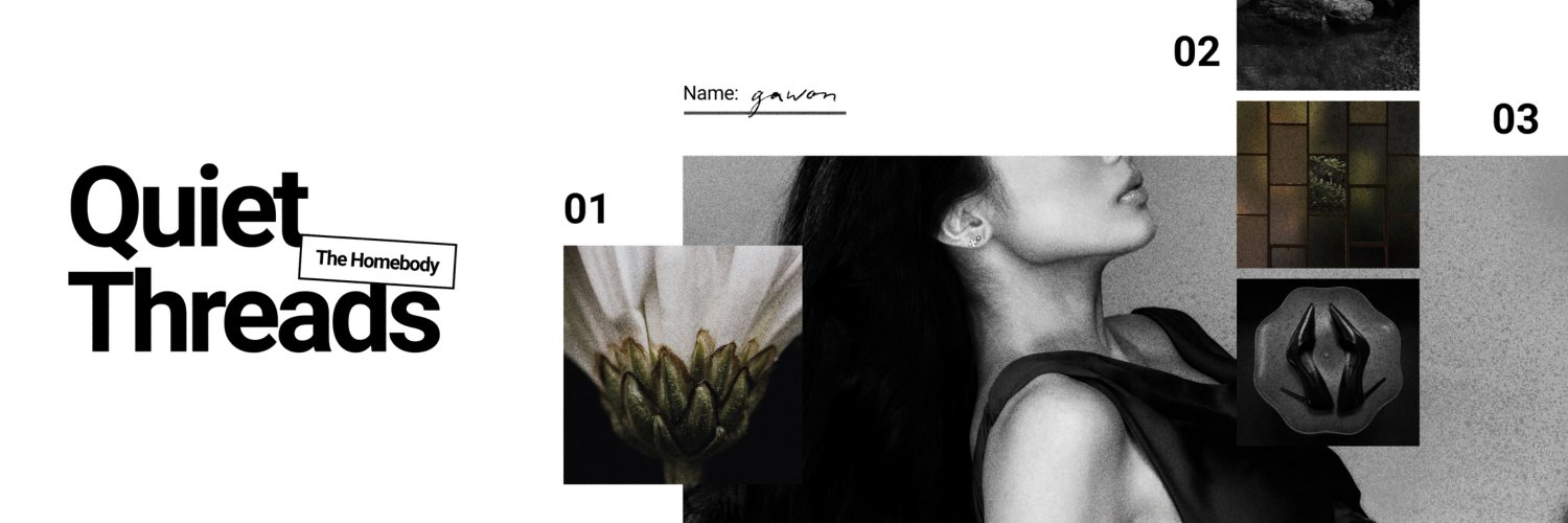aminjupark's profile banner image