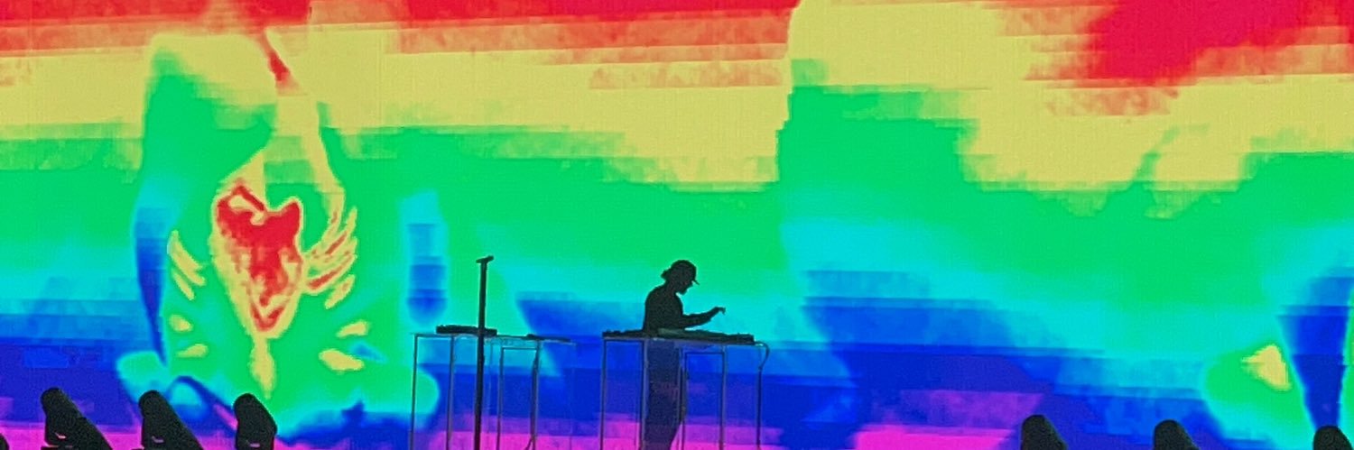 aGhostSlut's profile banner image