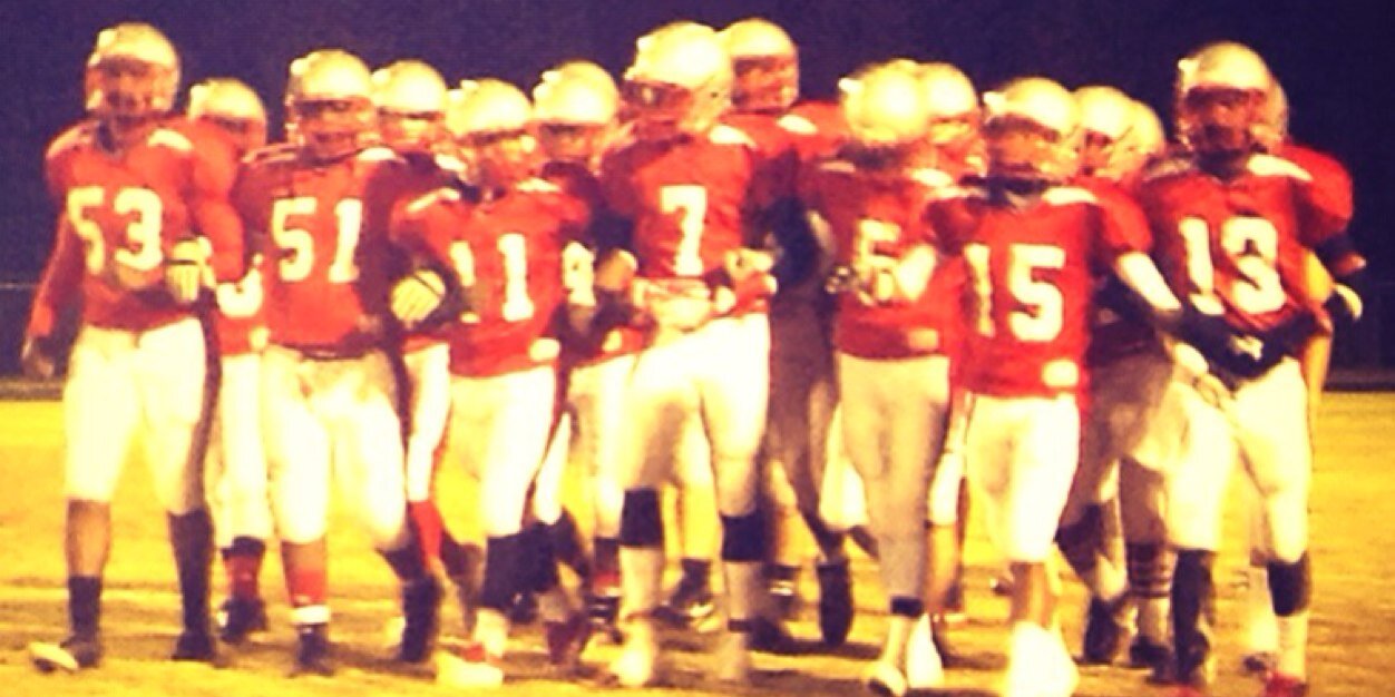 J_Cooks7's profile banner image
