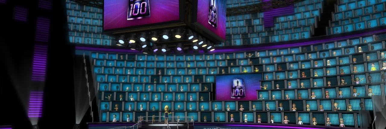 MegaLuigi 💬 banner