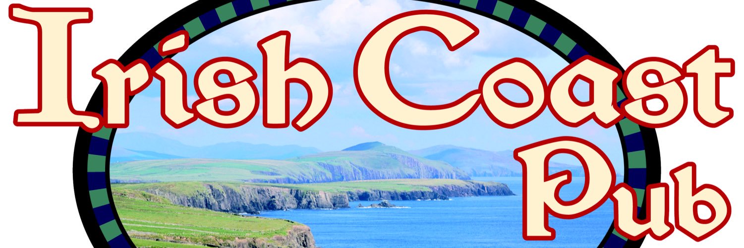 irishcoastpub's profile banner image