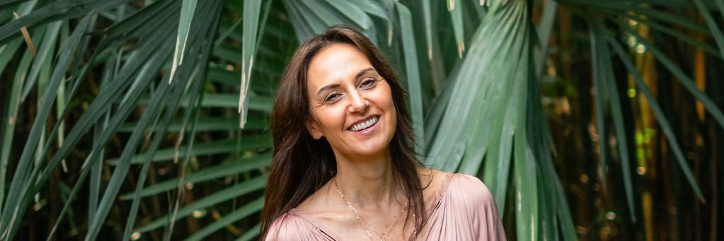Jeanette Yates | Self-Care Coach for Caregivers banner