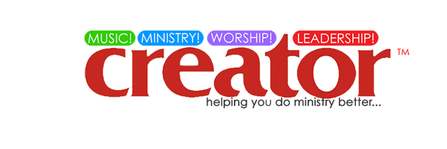 Creatornow's profile banner image