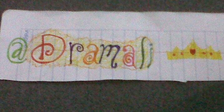 Daamalu's profile banner image
