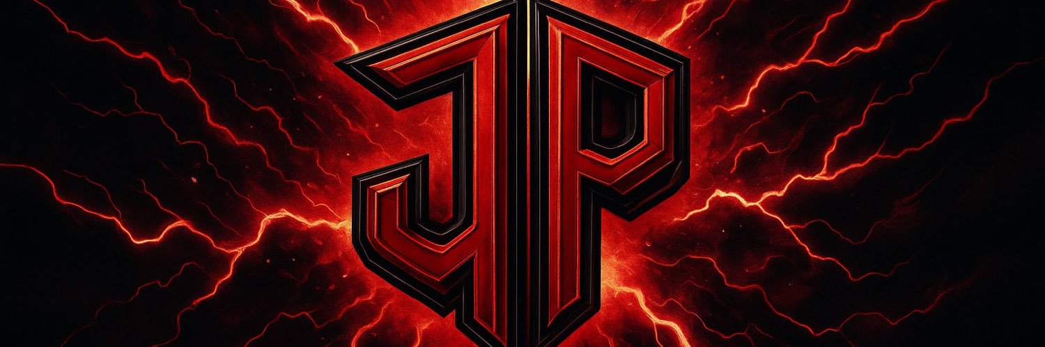 JaronPatton's profile banner image
