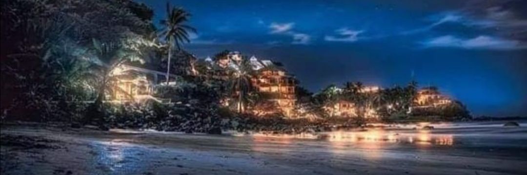 El Muchacho alegre ❤️ 🇲🇽 Nanonino banner