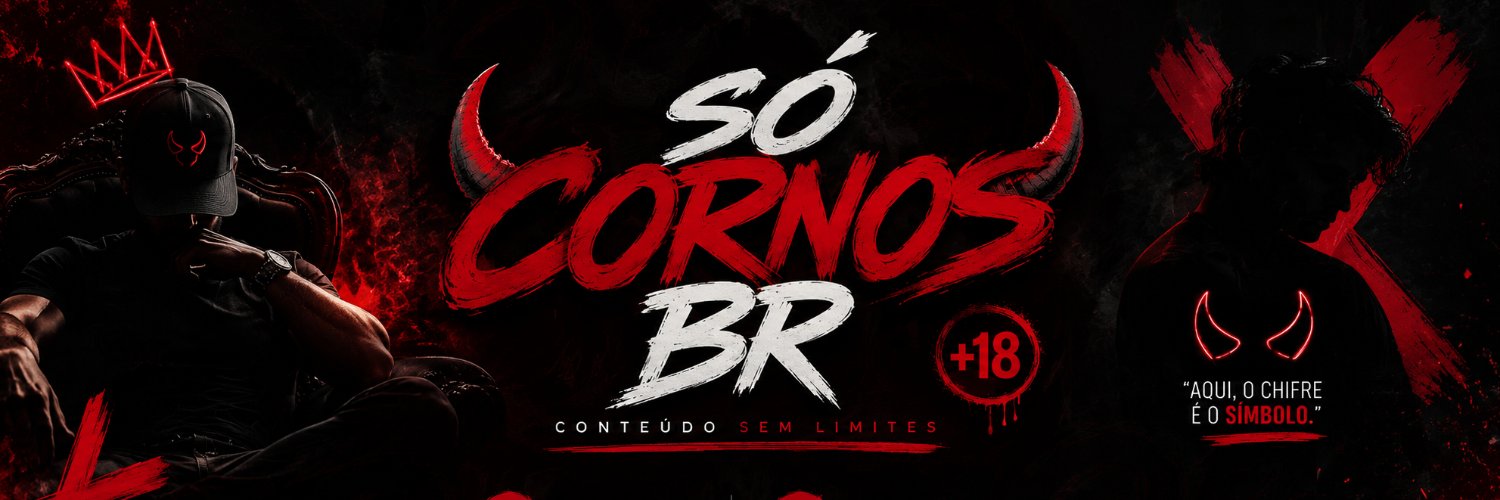 socornosbr's profile banner image