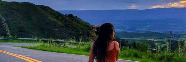 CotiRodriguez's profile banner image
