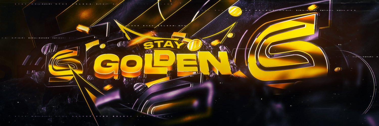 StayGoldenGG's profile banner image
