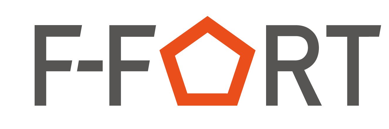 F-FORT B.V. banner