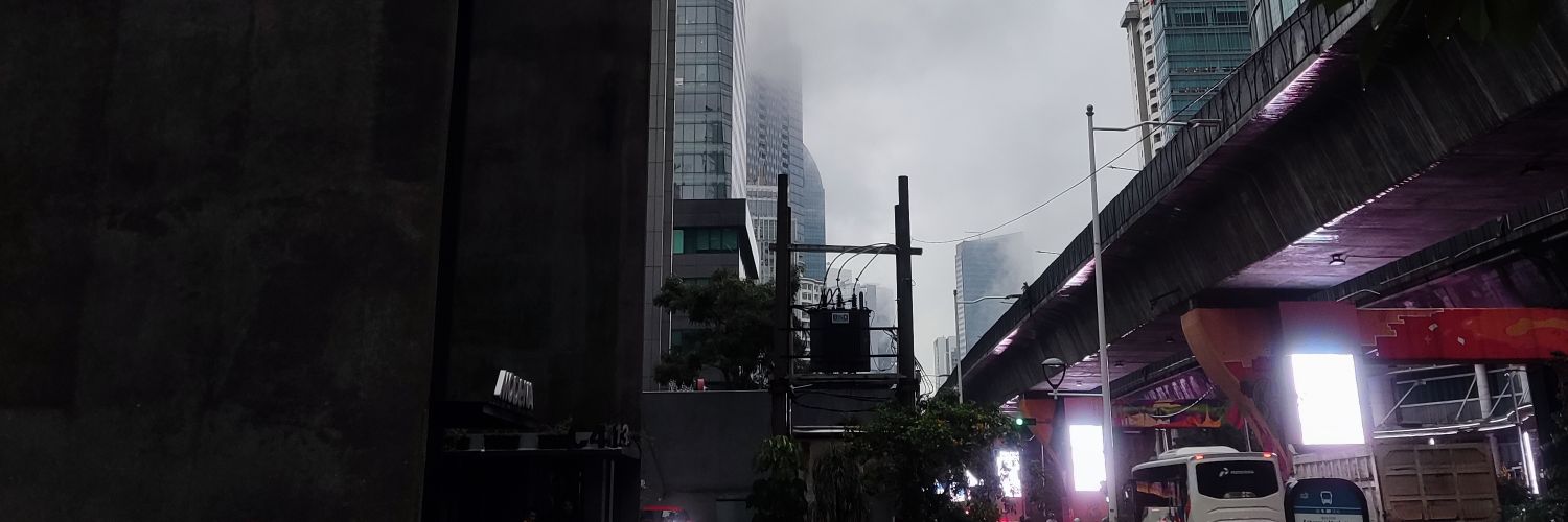 iqbalilahi's profile banner image