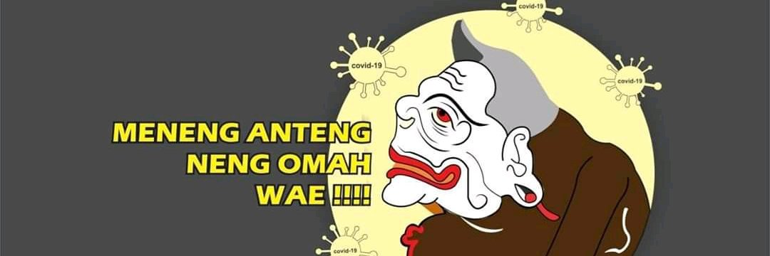 Wegah sadar banner