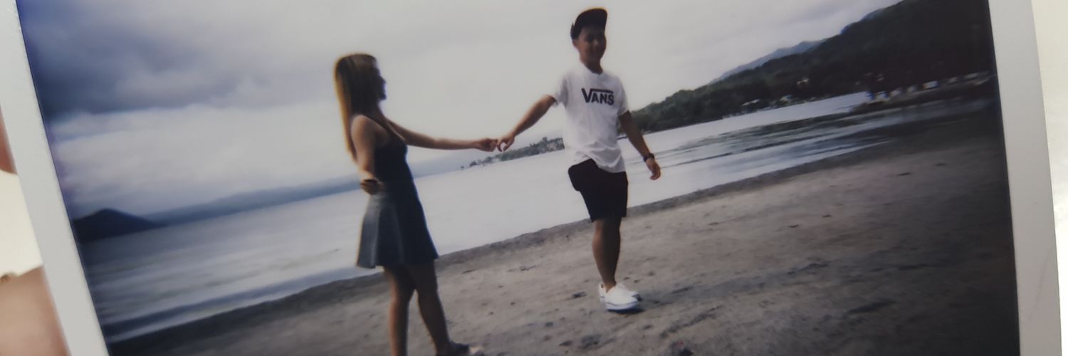 ItsTrishaCruz's profile banner image
