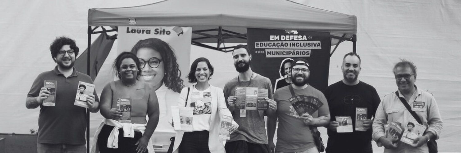 Juliana de Souza banner