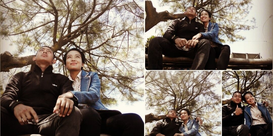 putri banner