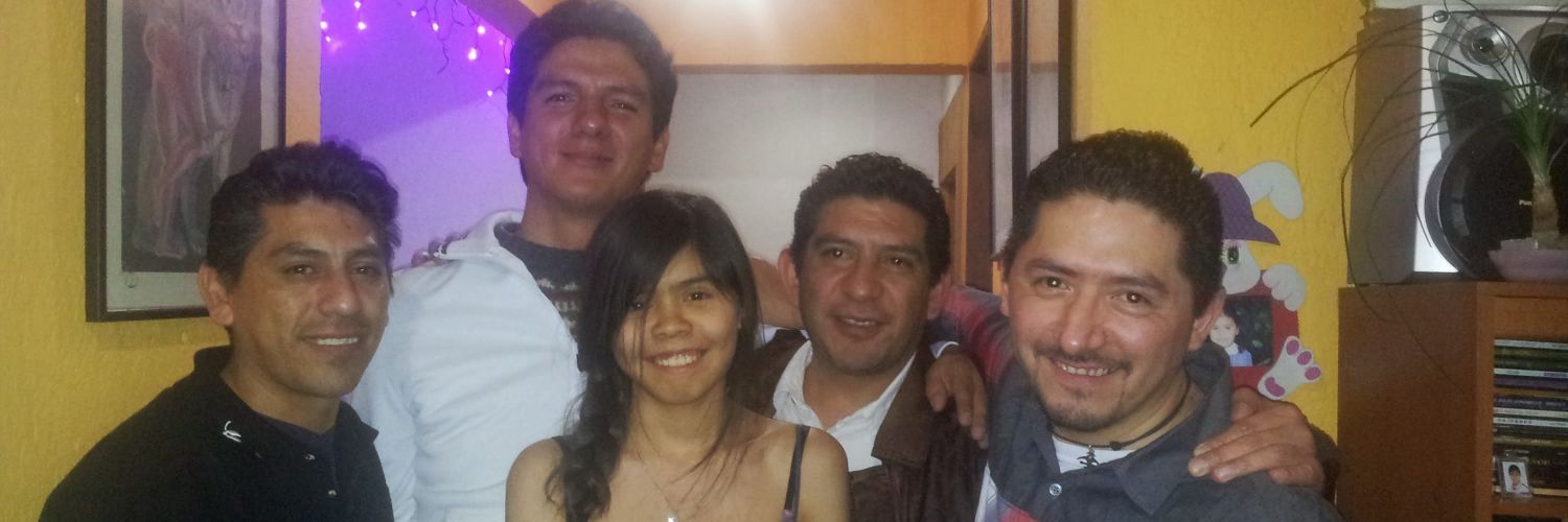 JuangHp's profile banner image