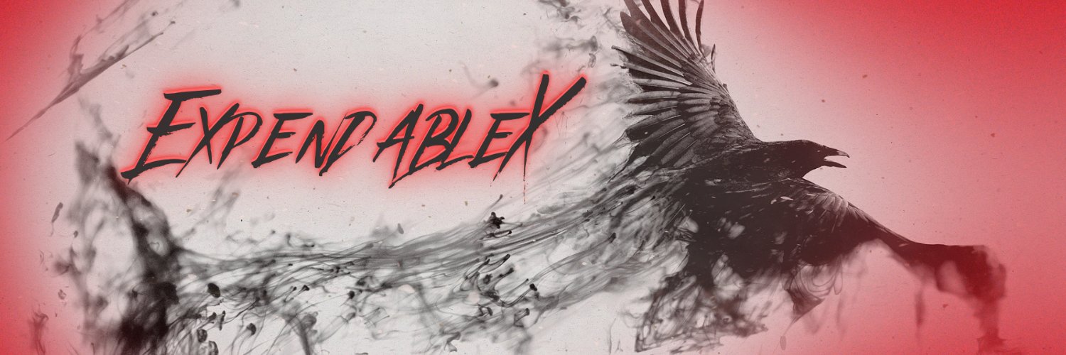 ExpendableXX's profile banner image