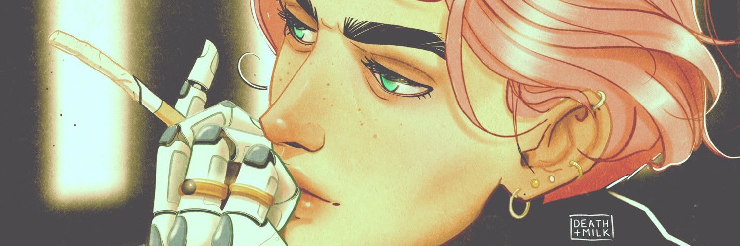 BasicallyLeif's profile banner image
