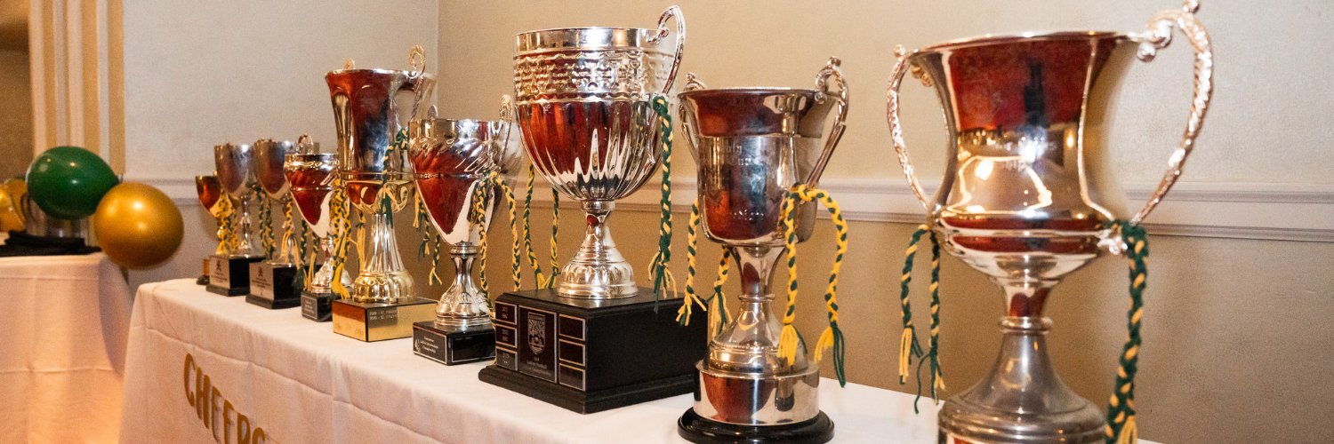 ISSC Vancouver GAA Club banner