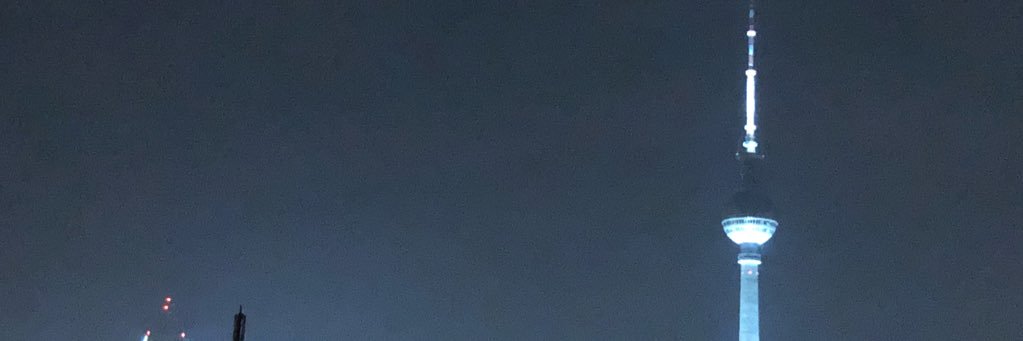 Daniel Pontzen banner