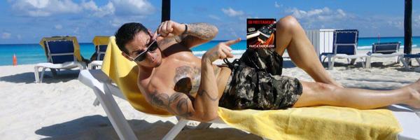 djrectangle Profile Banner