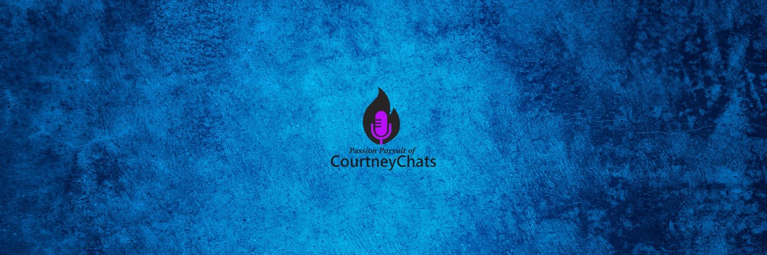 CourtneyChats's profile banner image
