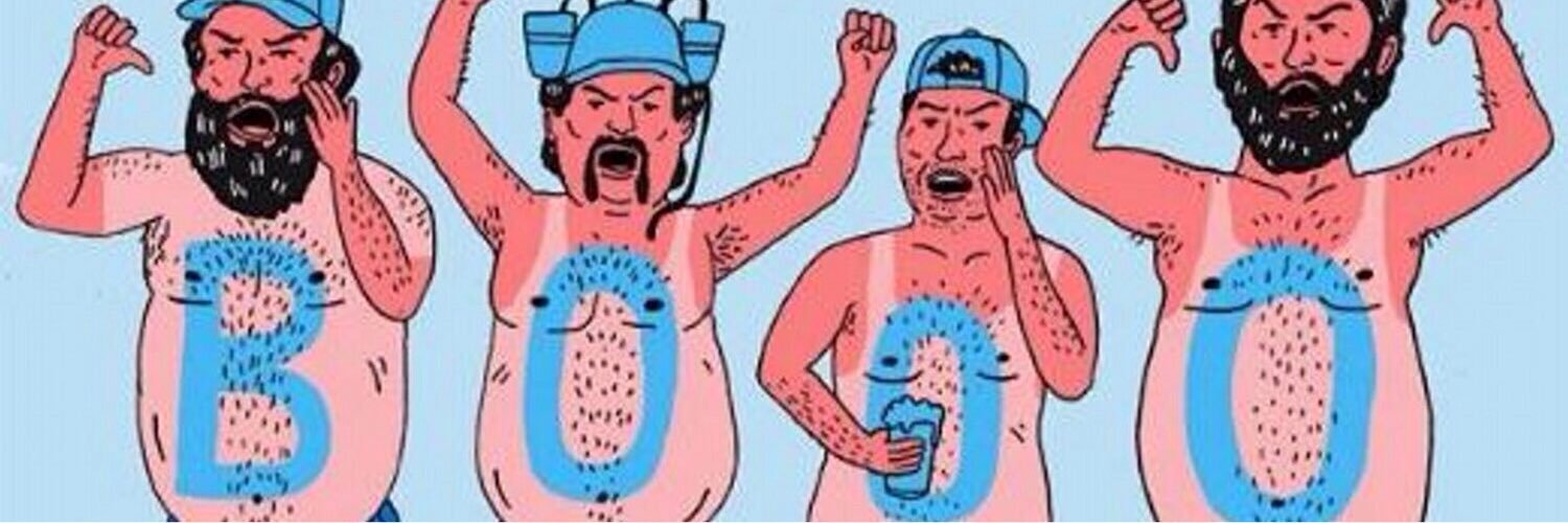 sweet baby tom®️ banner