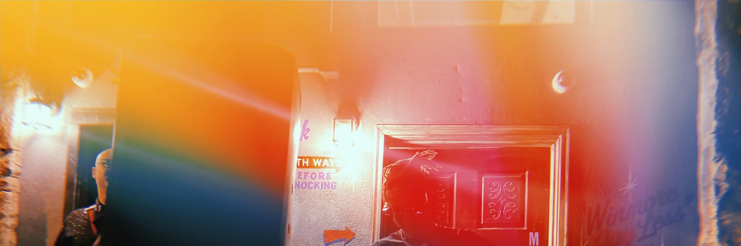 Dawntelio's profile banner image