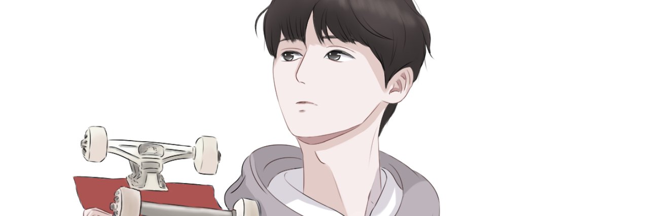Gwiyoungbin's profile banner image