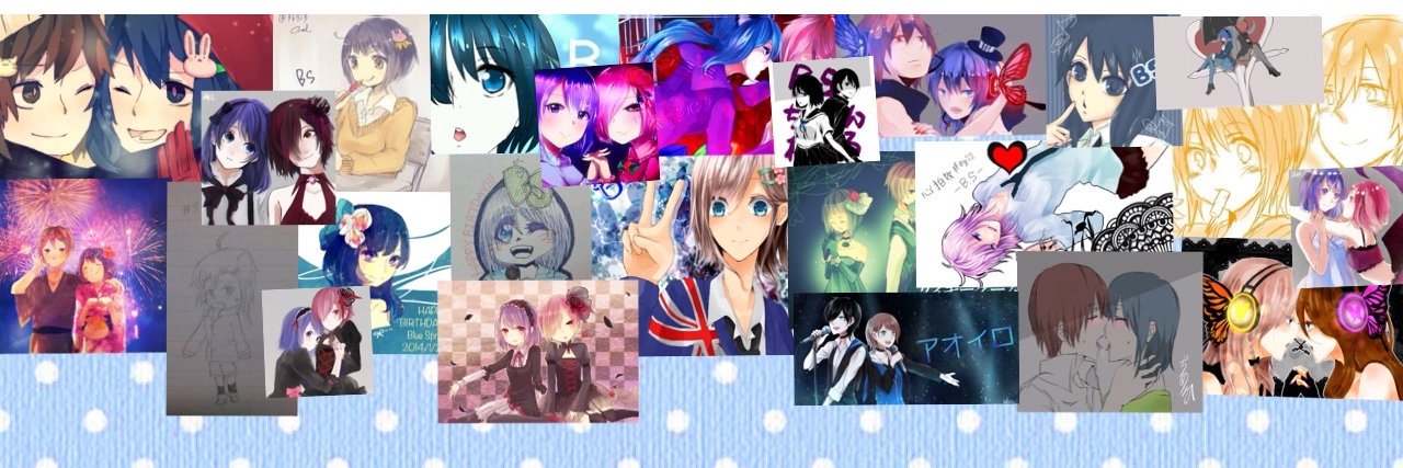 BS banner
