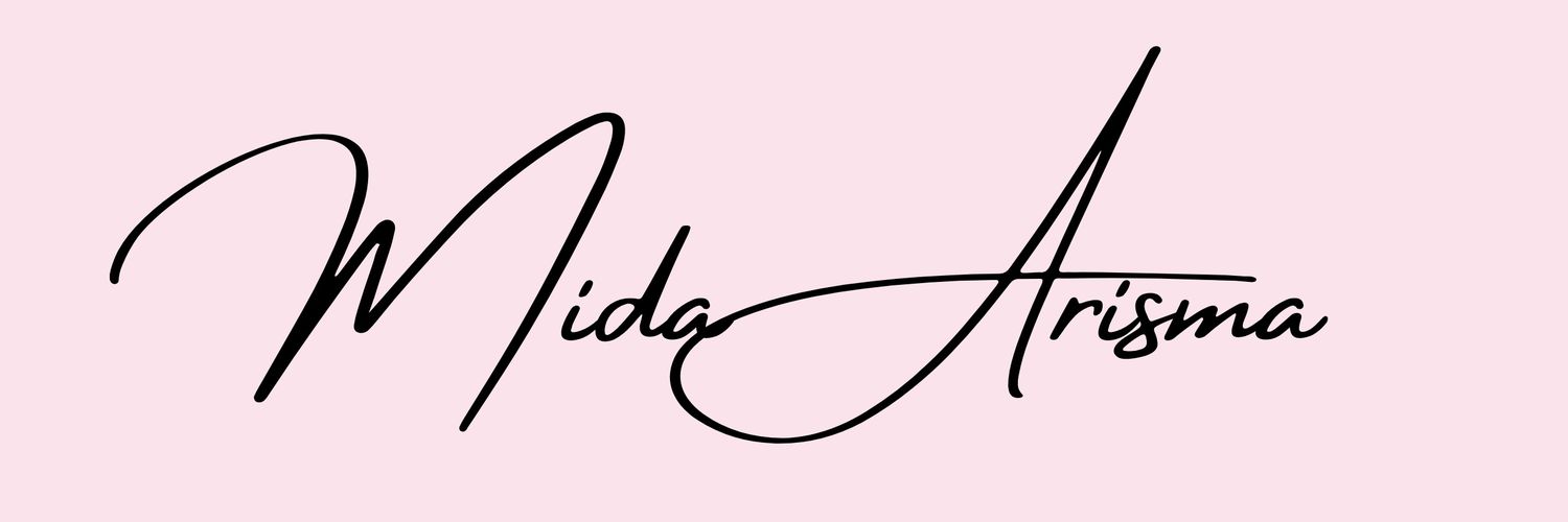 ArismaMida's profile banner image