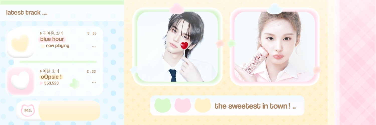 fhttie's profile banner image