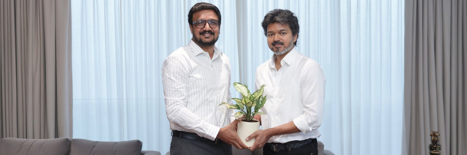 singai_vijay's profile banner image