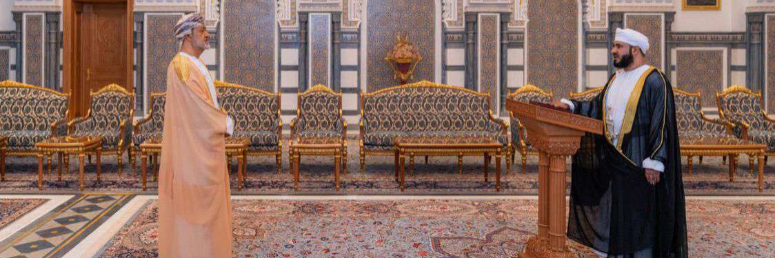 محمد بن سعيد المعمري banner