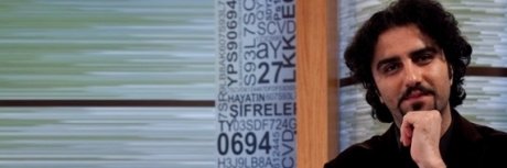 omercelakil's profile banner image