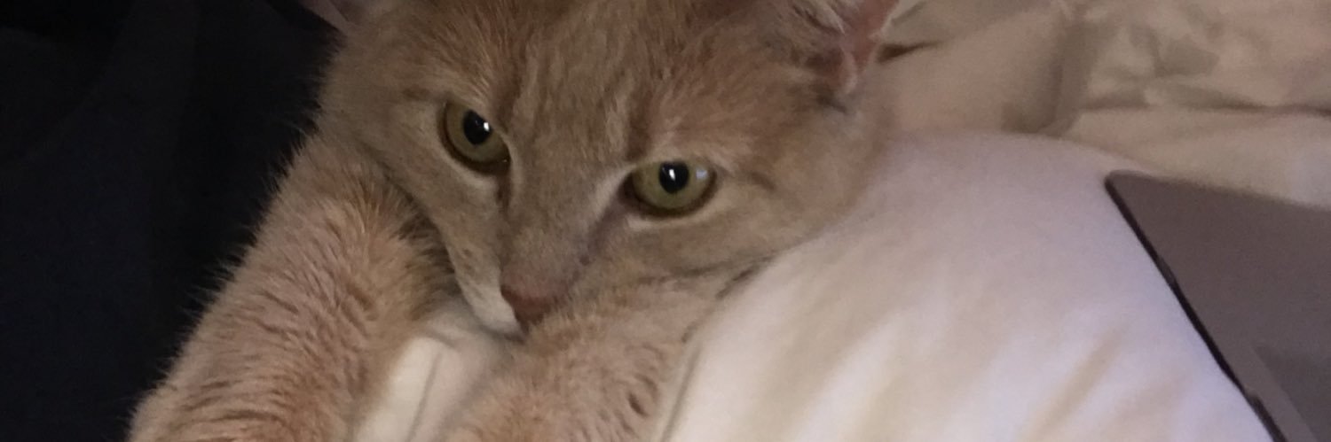 _michealaorr's profile banner image
