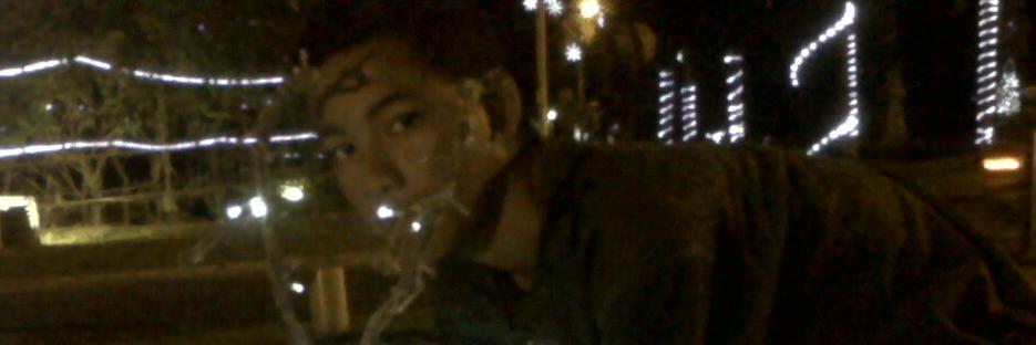 megazaputra1's profile banner image