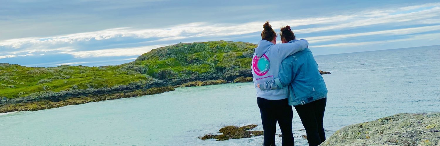 ElliseMitchell's profile banner image