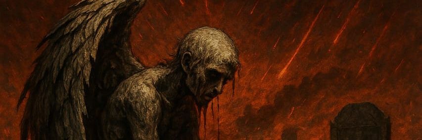 robertolindox's profile banner image