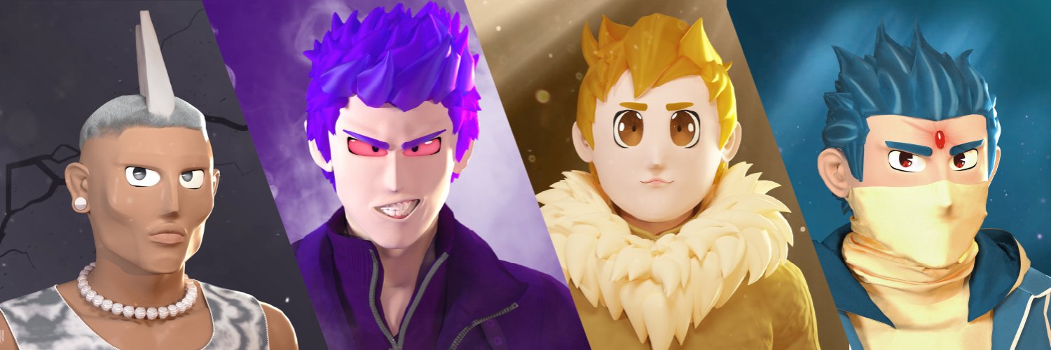 zucryz's profile banner image