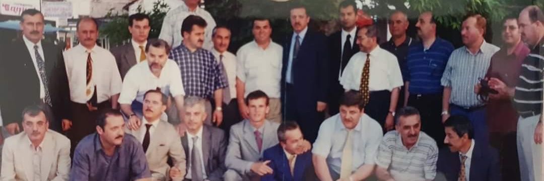 AbdullahTATLICI's profile banner image