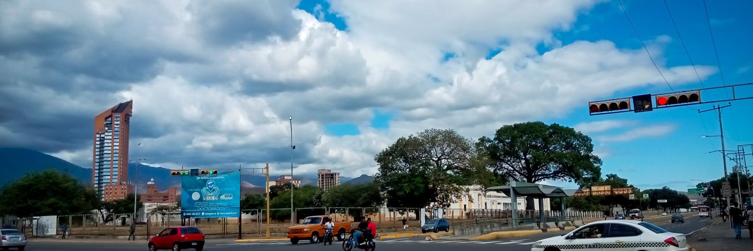 GerardoSanchezR's profile banner image