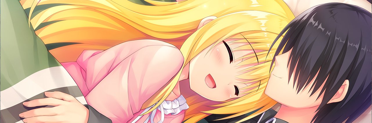 seikoutest's profile banner image