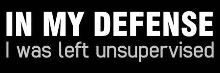 J Fell banner