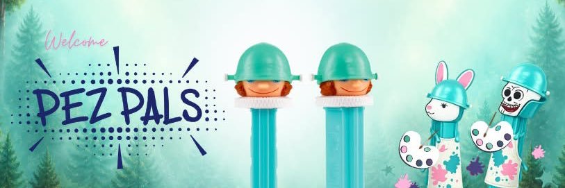 pez_pals's profile banner image