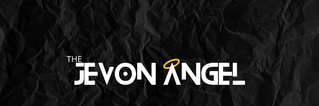TheJevonAngel's profile banner image