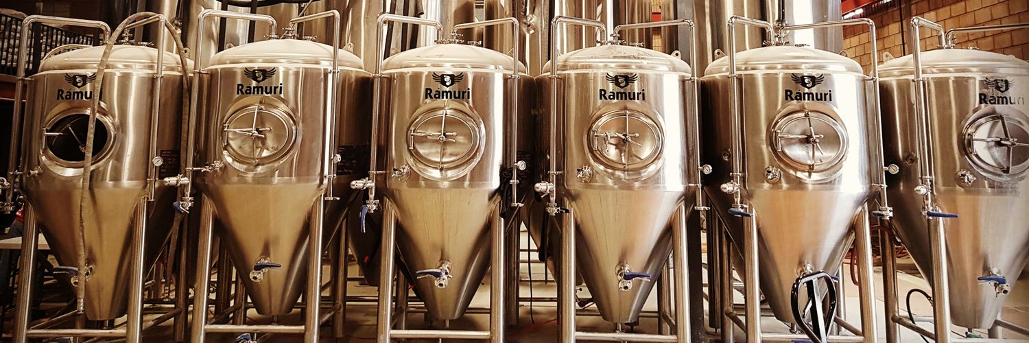Ramuribrewer's profile banner image
