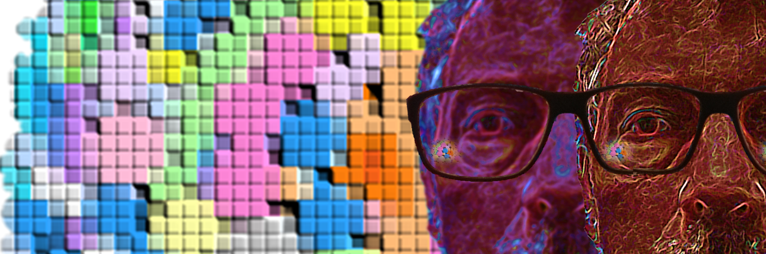 JohnNHodgson's profile banner image