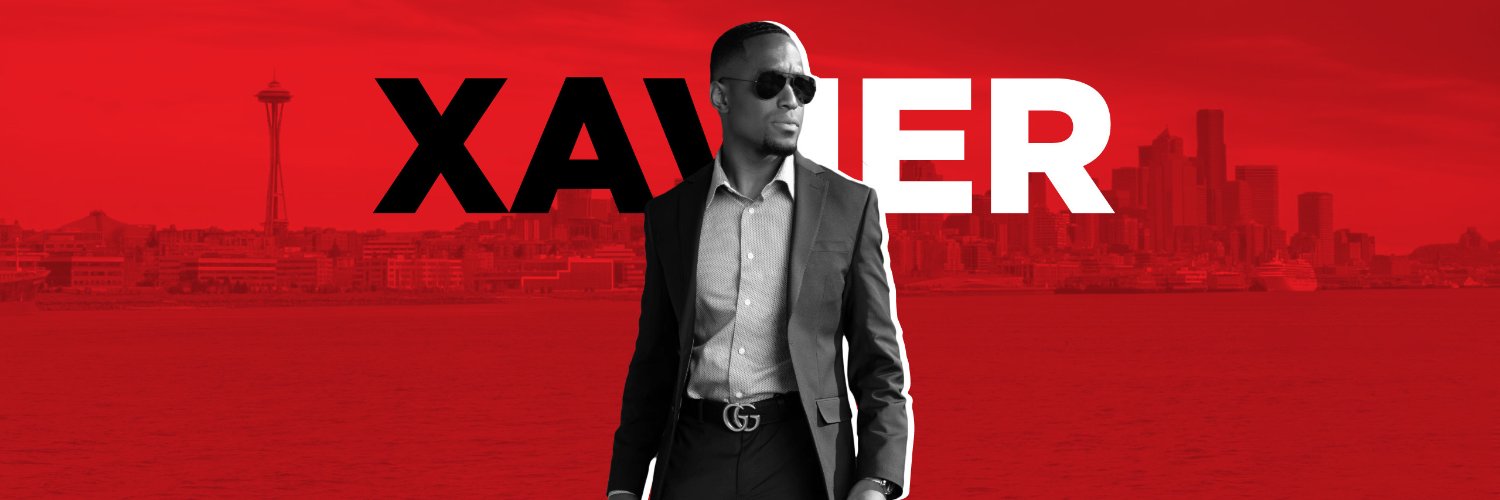 xavier_marcus's profile banner image